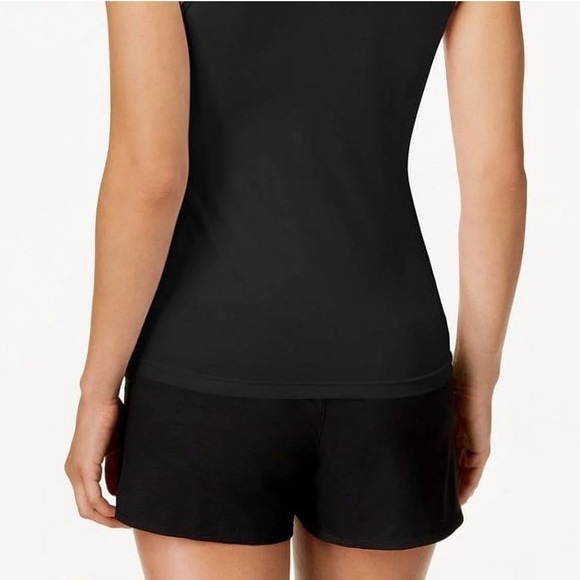 Nike Active Board Shorts Swimsuit swimwear Black New - Picture 6 of 15